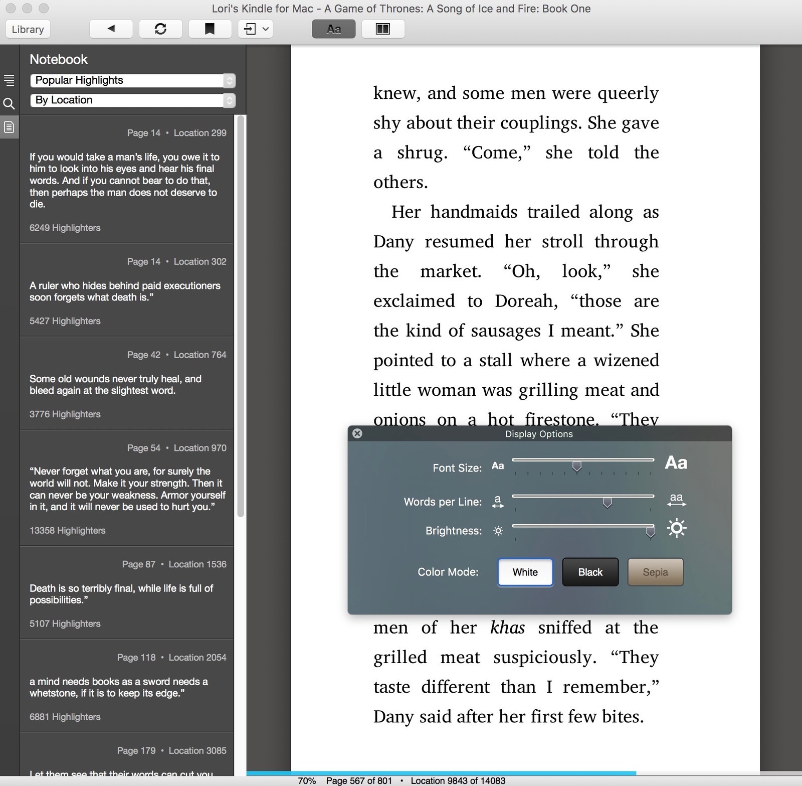 download kindle reading app for mac